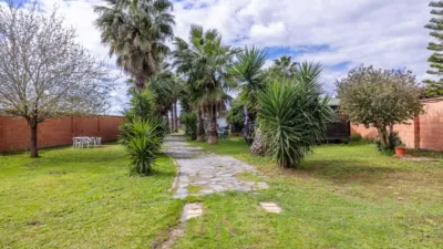 House on Urbanizacion Los Pinos de La Algabarra street, No. S-N photo 3