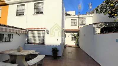 Casa pareada en venta en Ciudad Jardín, Los Barrios de 179.000 €