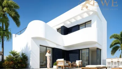 Casa – Algorfa - Vista 3