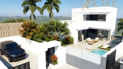 Casa – Algorfa - Vista 4