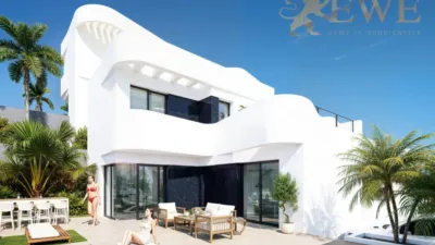 Casa – Algorfa - Vista 5