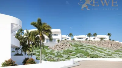 Casa en Algorfa photo 9