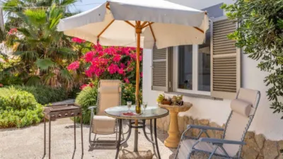 House in Son Serra de Marina photo 11