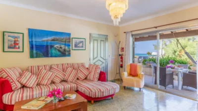 House in Son Serra de Marina photo 12
