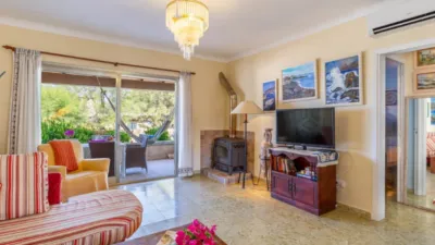 House in Son Serra de Marina photo 13