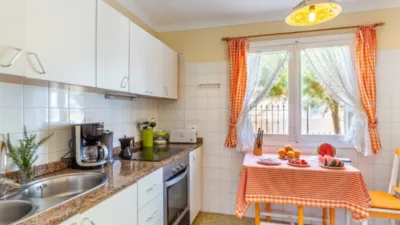 House in Son Serra de Marina photo 15