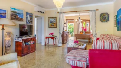 House in Son Serra de Marina photo 16