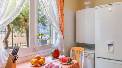 House in Son Serra de Marina photo 17