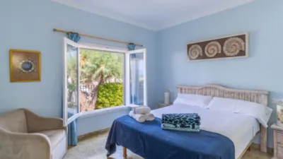 House in Son Serra de Marina photo 18