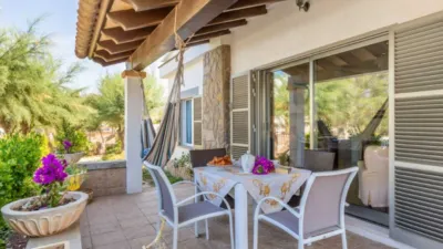 House in Son Serra de Marina photo 5