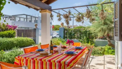 House in Son Serra de Marina photo 7