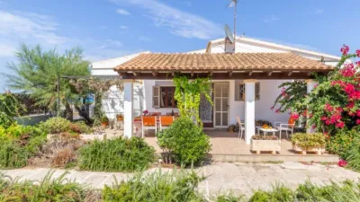 House in Son Serra de Marina photo 8