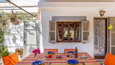 House in Son Serra de Marina photo 9
