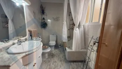 Duplex-style house in La Hoya-Almendricos-Purias photo 11