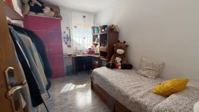 Duplex-style house in La Hoya-Almendricos-Purias photo 12