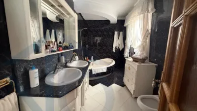 Duplex-style house in La Hoya-Almendricos-Purias photo 13