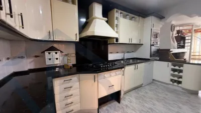 Duplex-style house in La Hoya-Almendricos-Purias photo 15