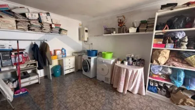 Duplex-style house in La Hoya-Almendricos-Purias photo 17