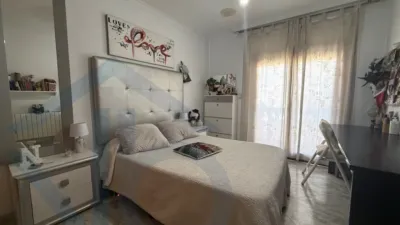 Duplex-style house in La Hoya-Almendricos-Purias photo 9