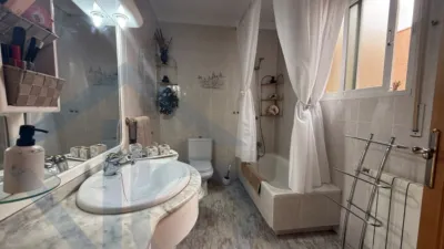 Duplex-style house in La Hoya-Almendricos-Purias photo 6