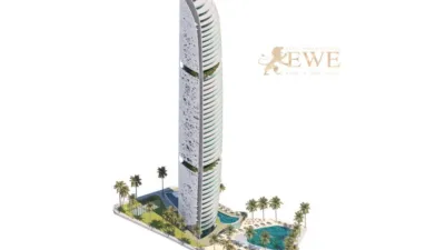 Pis – Benidorm - Vista 3