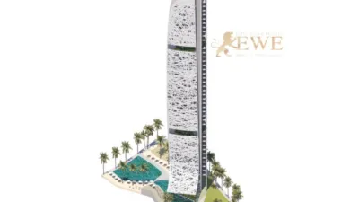 Pis – Benidorm - Vista 4