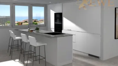 Apartment in Playa del Arenal Bol-Playa del Cantal Roig photo 11