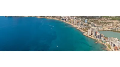 Apartment in Playa del Arenal Bol-Playa del Cantal Roig photo 16