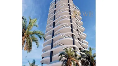 Apartment in Playa del Arenal Bol-Playa del Cantal Roig photo 5