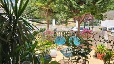 Townhouse in Llevantina-Montgavina-Quint-Mar-Garraf photo 10