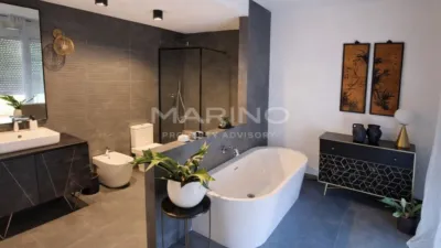 Townhouse in Llevantina-Montgavina-Quint-Mar-Garraf photo 6