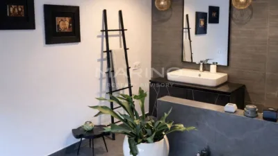 Townhouse in Llevantina-Montgavina-Quint-Mar-Garraf photo 8