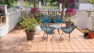 Townhouse in Llevantina-Montgavina-Quint-Mar-Garraf photo 9