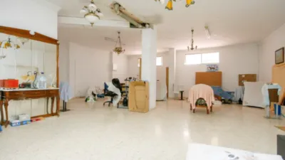 Apartment in Álora photo 11
