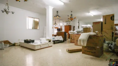 Apartment in Álora photo 12
