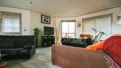 Apartment in Álora photo 15