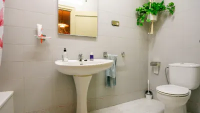 Apartment in Álora photo 17