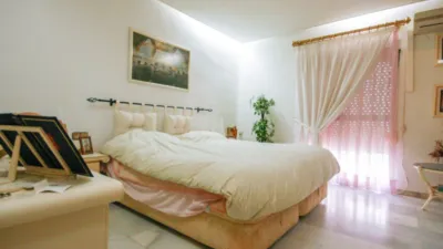 Apartment in Álora photo 20