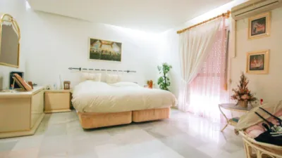 Apartment in Álora photo 21