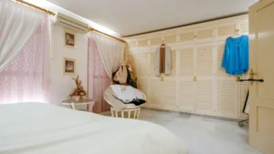 Apartment in Álora photo 22