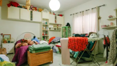 Apartment in Álora photo 25
