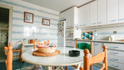 Apartment in Álora photo 26
