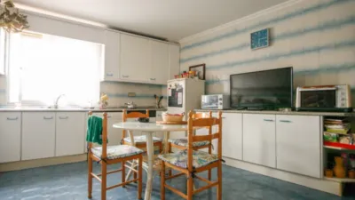 Apartment in Álora photo 27
