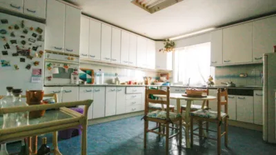 Apartment in Álora photo 28