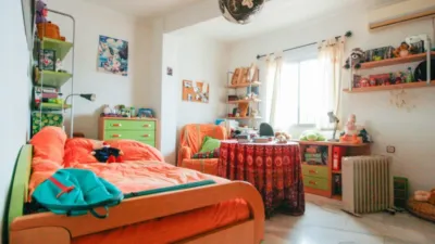 Apartment in Álora photo 29