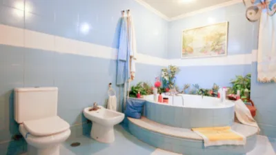 Apartment in Álora photo 31