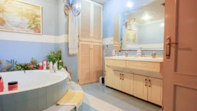 Apartment in Álora photo 32