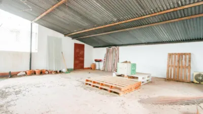 Apartment in Álora photo 33