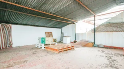 Apartment in Álora photo 34