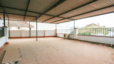 Apartment in Álora photo 35